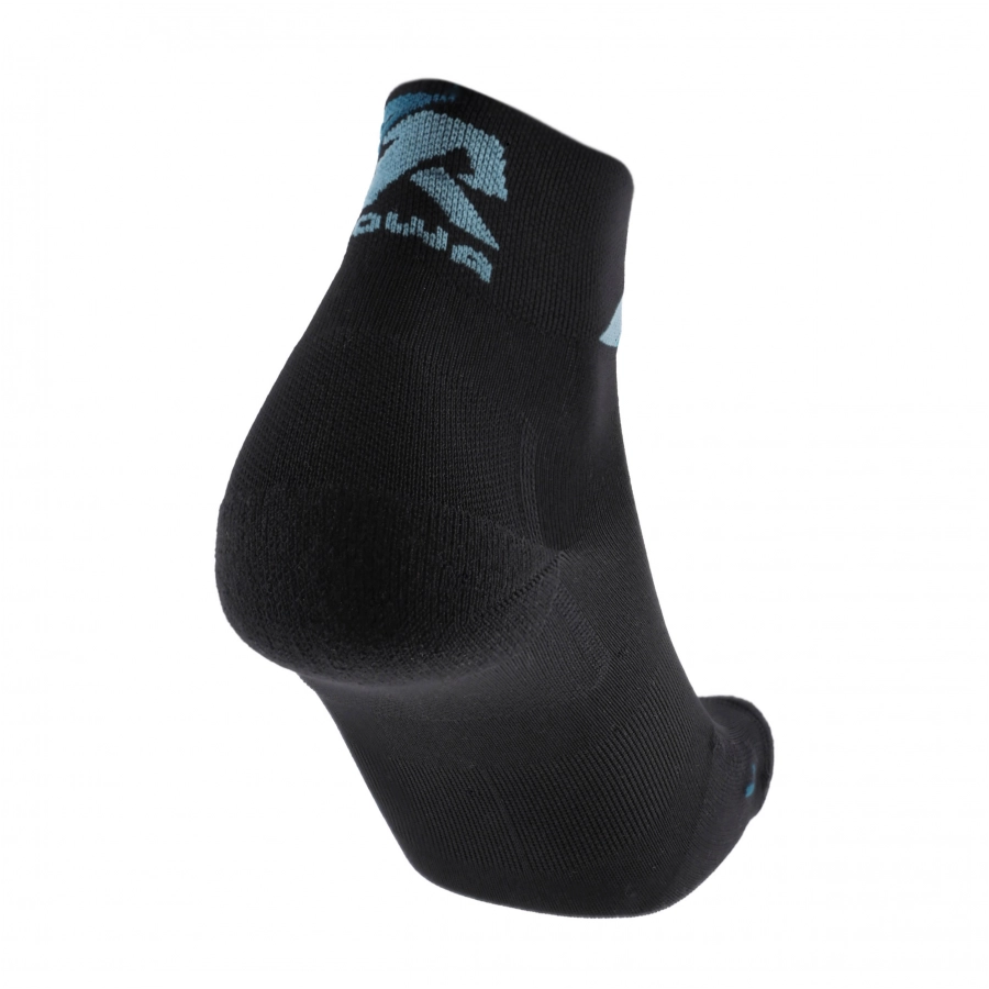 LOWA ATR socks black/blue/green 2/6