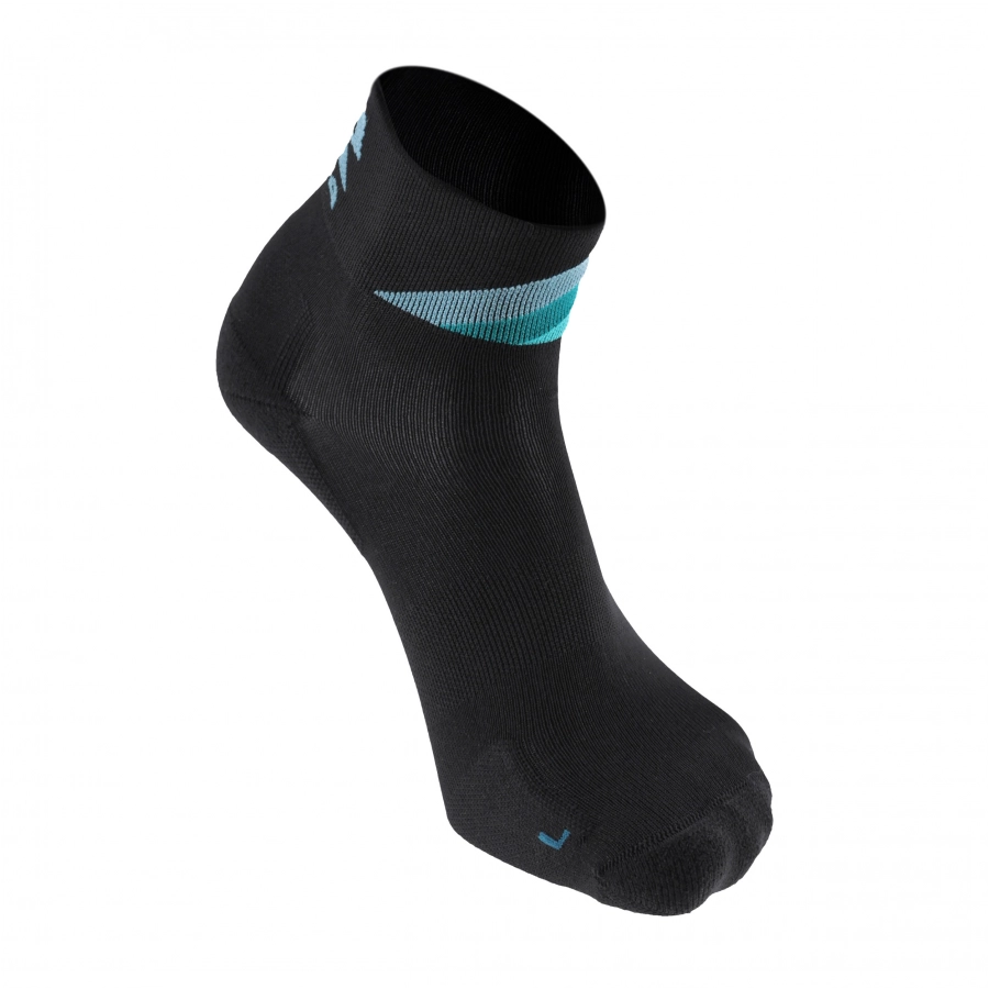 LOWA ATR socks black/blue/green 3/6