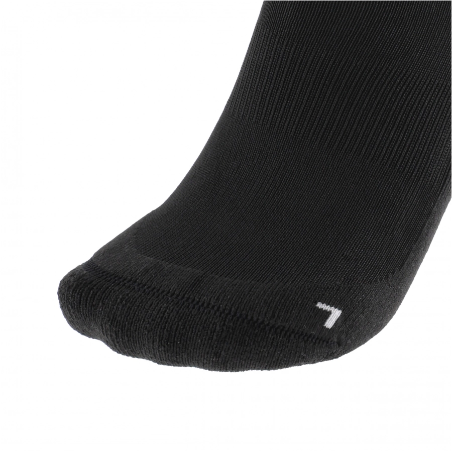 LOWA Logo Hybrid socks black 4/6