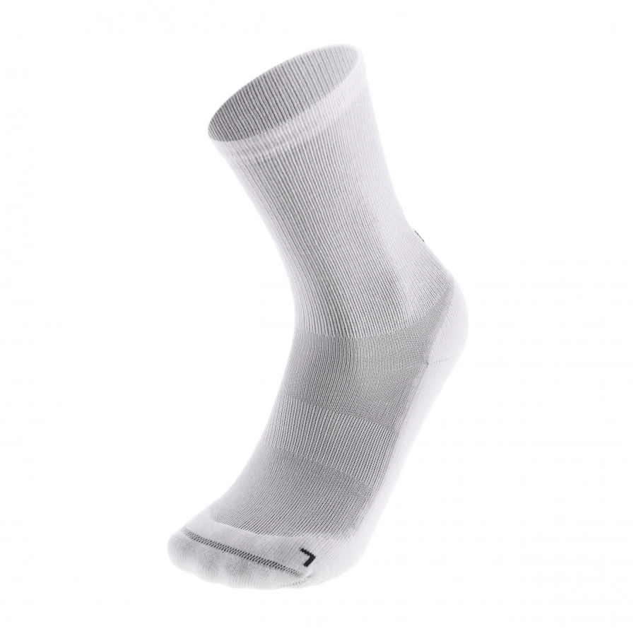 LOWA Logo Hybrid socks white 1/6