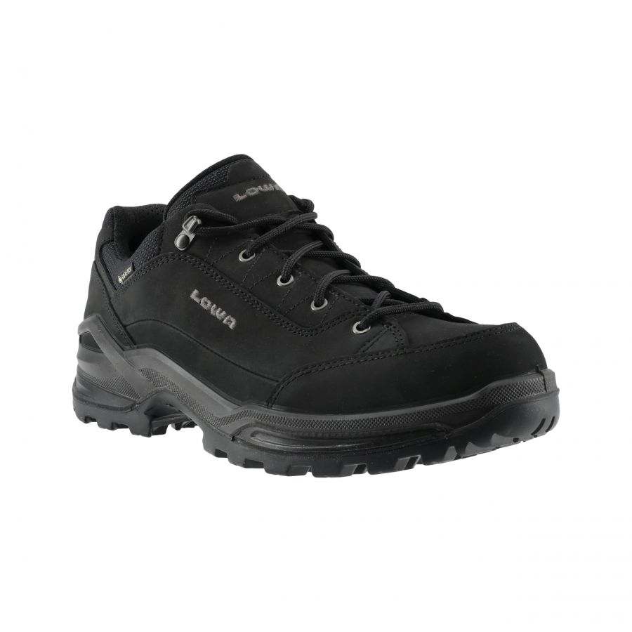 LOWA Renegade GTX men's boots, black 2/8