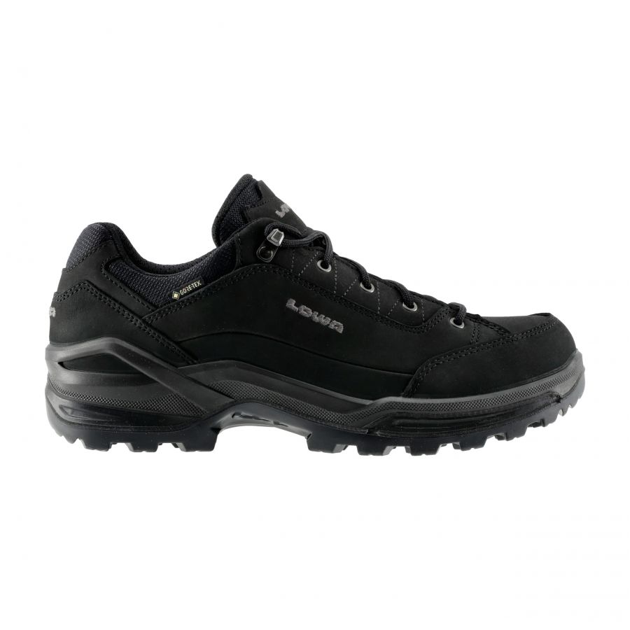 LOWA Renegade GTX men's boots, black 1/8