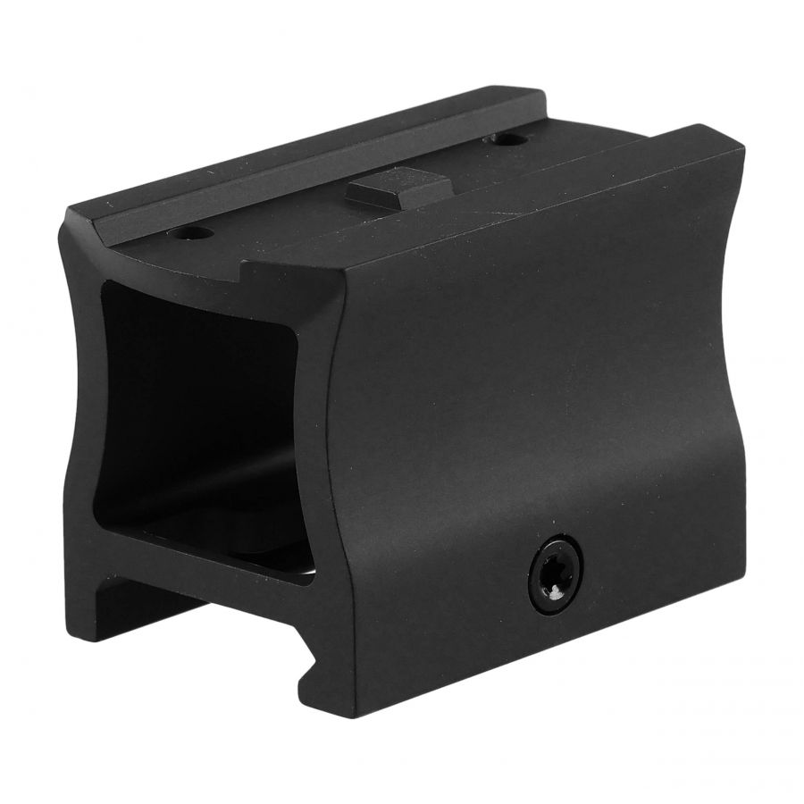 Lower 1/3 cowitness PA mounting for Micro Dot 1/6