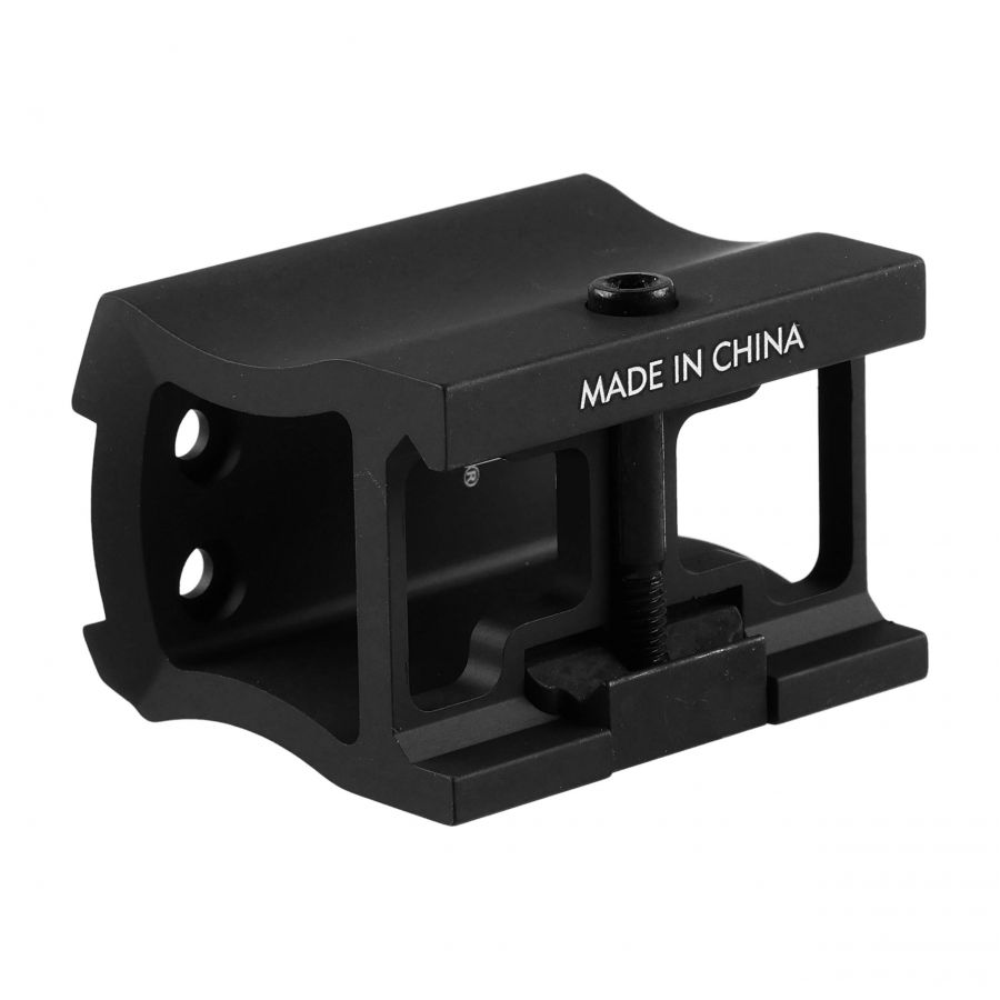 Lower 1/3 cowitness PA mounting for Micro Dot 3/6