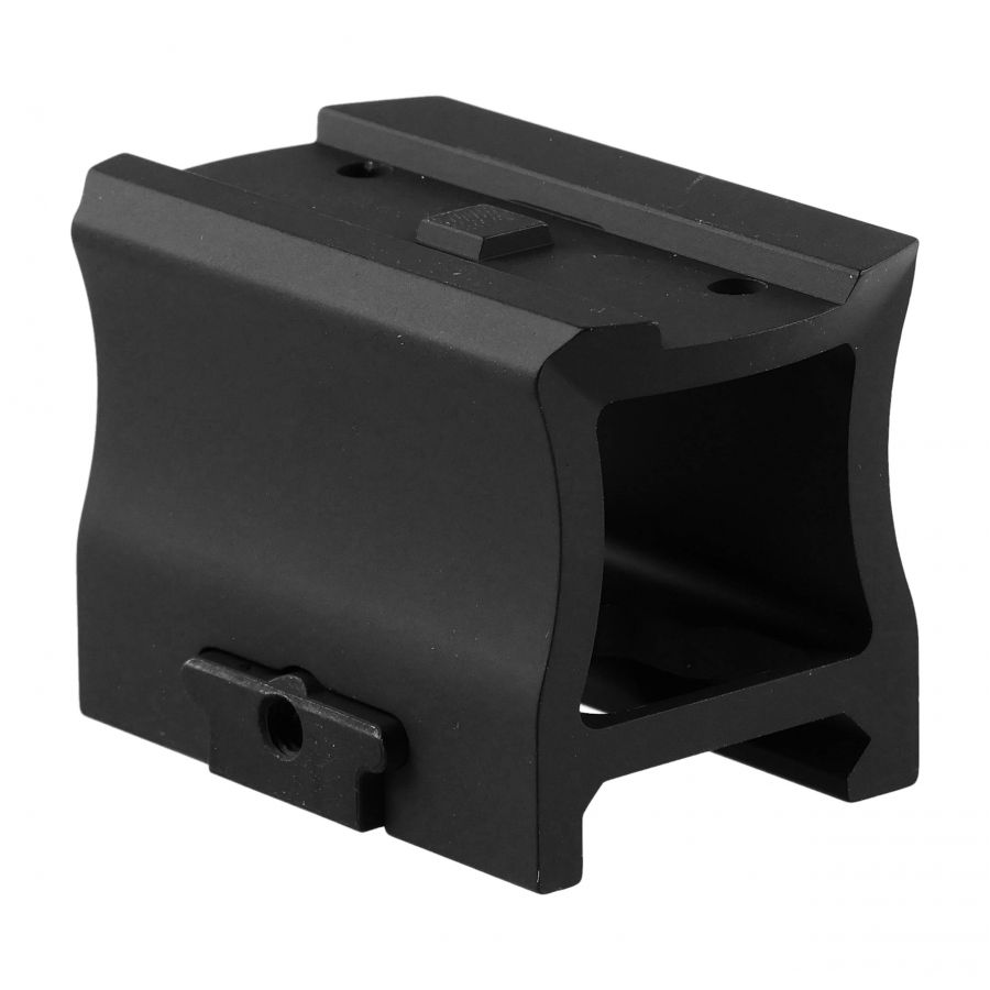 Lower 1/3 cowitness PA mounting for Micro Dot 2/6