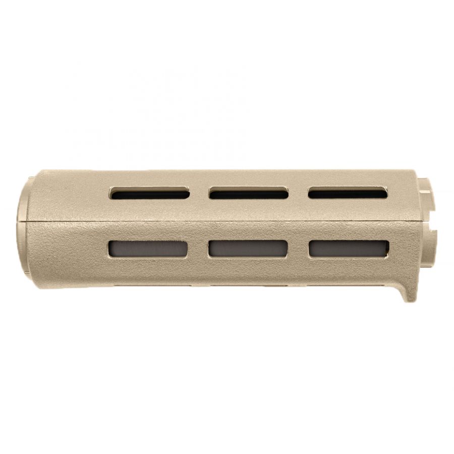 Łoże B5 Systems carabine lenght M-LOK FDE do AR15 1/1