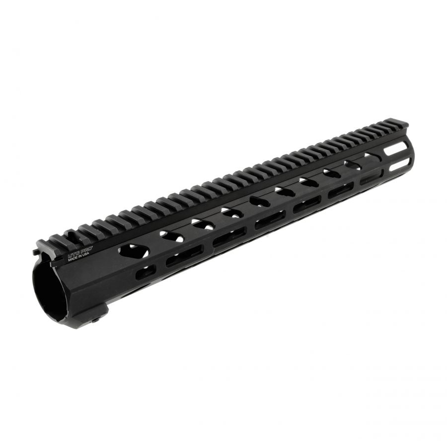 Łoże do AR-15 Leapers UTG Pro Arwen Float 14", M-LOK 1/5