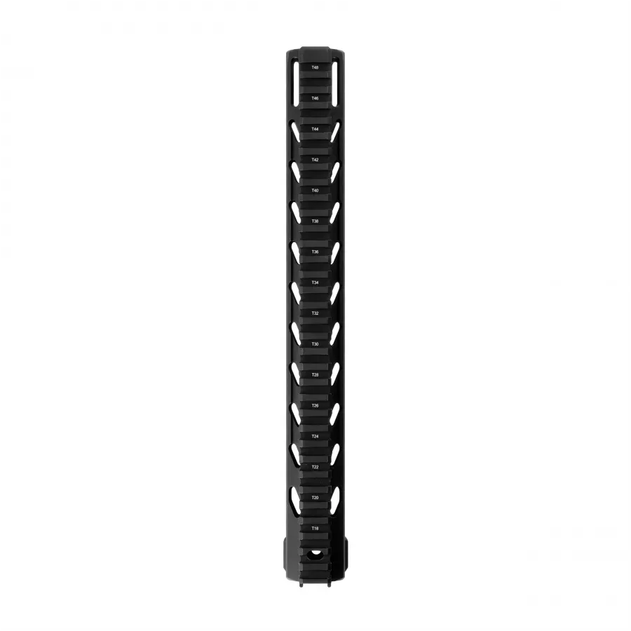 Łoże do AR-15 Leapers UTG Pro Arwen Float 14", M-LOK 4/5