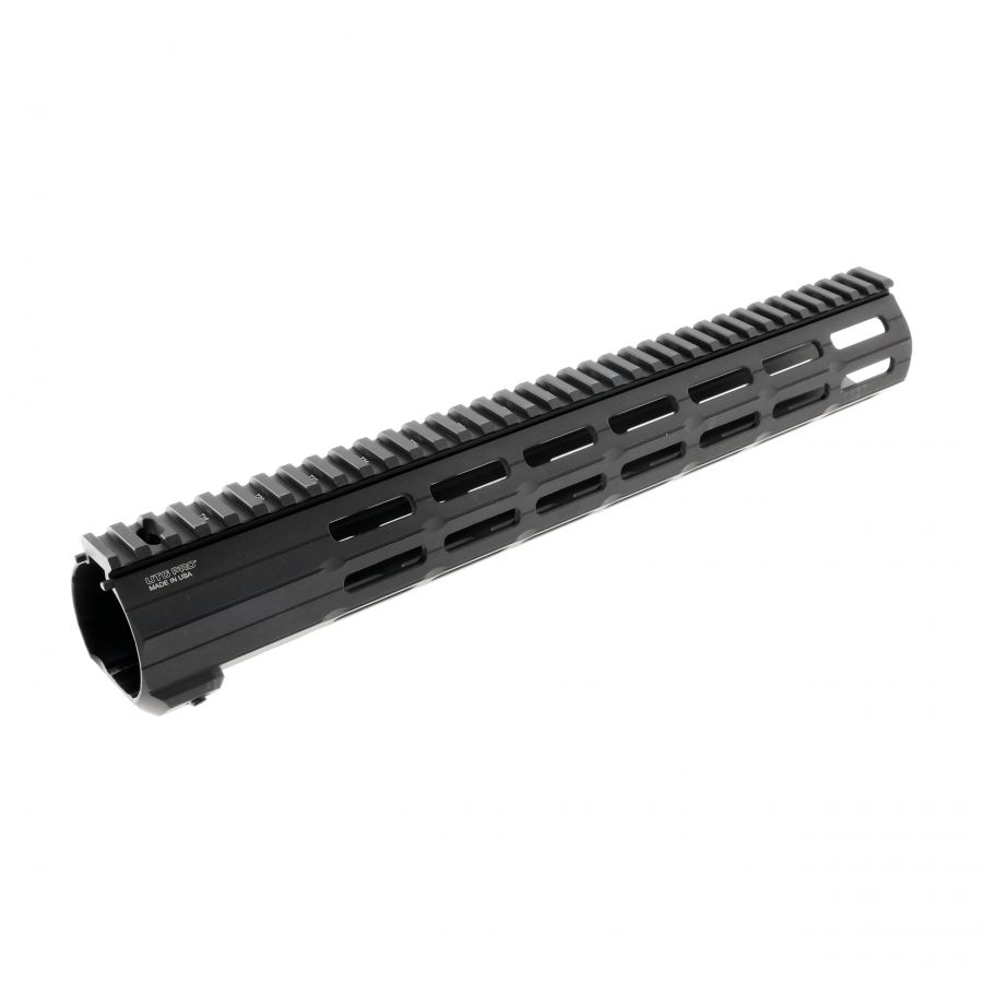 Łoże do AR15 Leapers UTG Pro Super Slim SD Free Float 14", 7 slotów, M-LOK 1/5