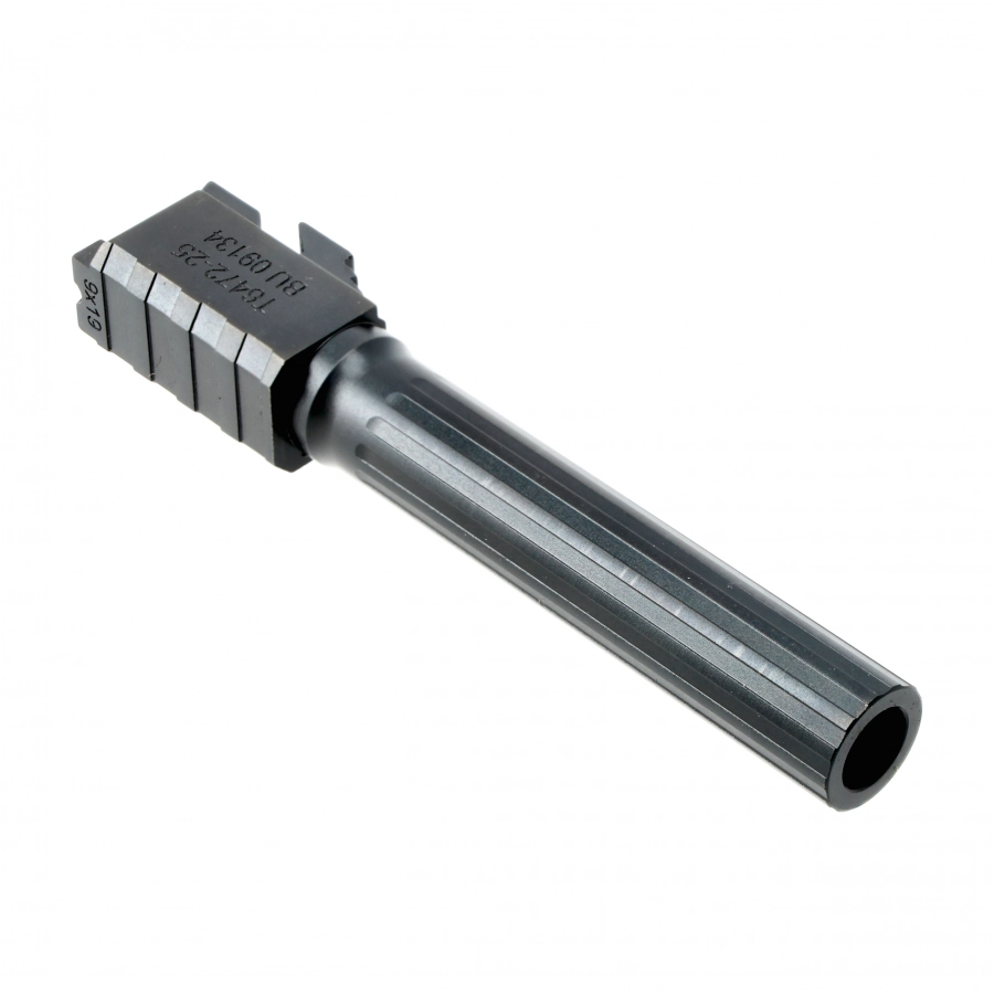 Lufa ryflowana do pistoletu Canik METE SF PRO,METE SF,TP9 SF ELITE,TP9 SF ELITE-S kal. 9x19 mm 4/6
