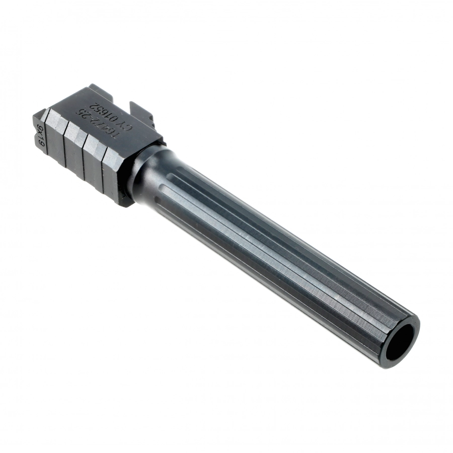 Lufa ryflowana do pistoletu Canik METE SFT PRO, METE SFT,TP9 SFT METE,TP9 SA Mod.2, TP9 SF kal. 9x19 mm 4/6