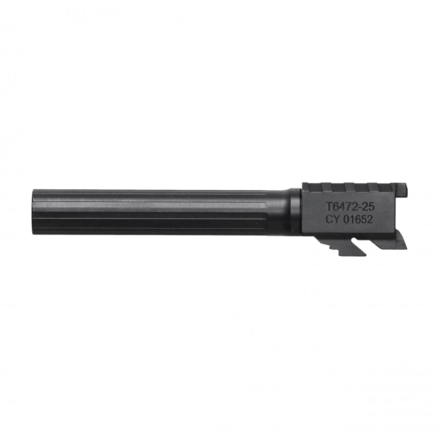 Lufa ryflowana do pistoletu Canik METE SFT PRO, METE SFT,TP9 SFT METE,TP9 SA Mod.2, TP9 SF kal. 9x19 mm 1/6