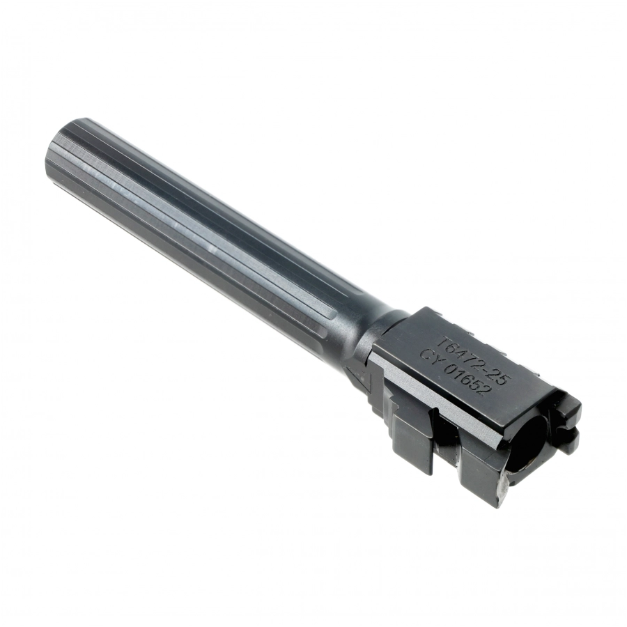 Lufa ryflowana do pistoletu Canik METE SFT PRO, METE SFT,TP9 SFT METE,TP9 SA Mod.2, TP9 SF kal. 9x19 mm 3/6
