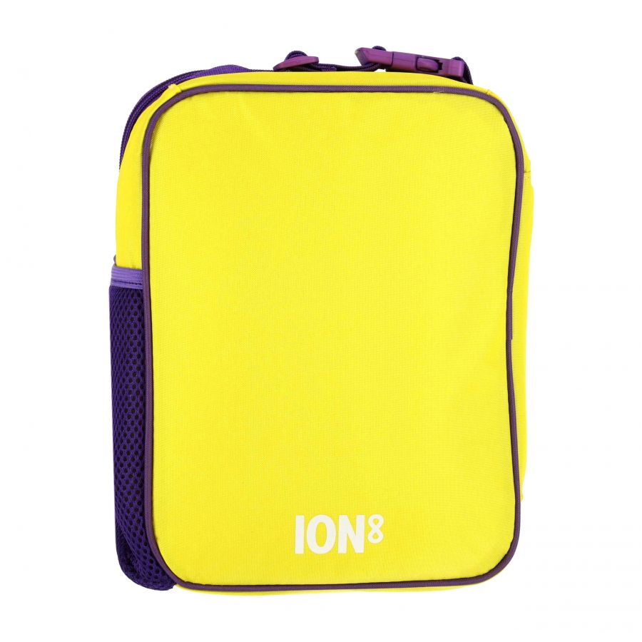 Lunch bag ION8 Dragons 4/5