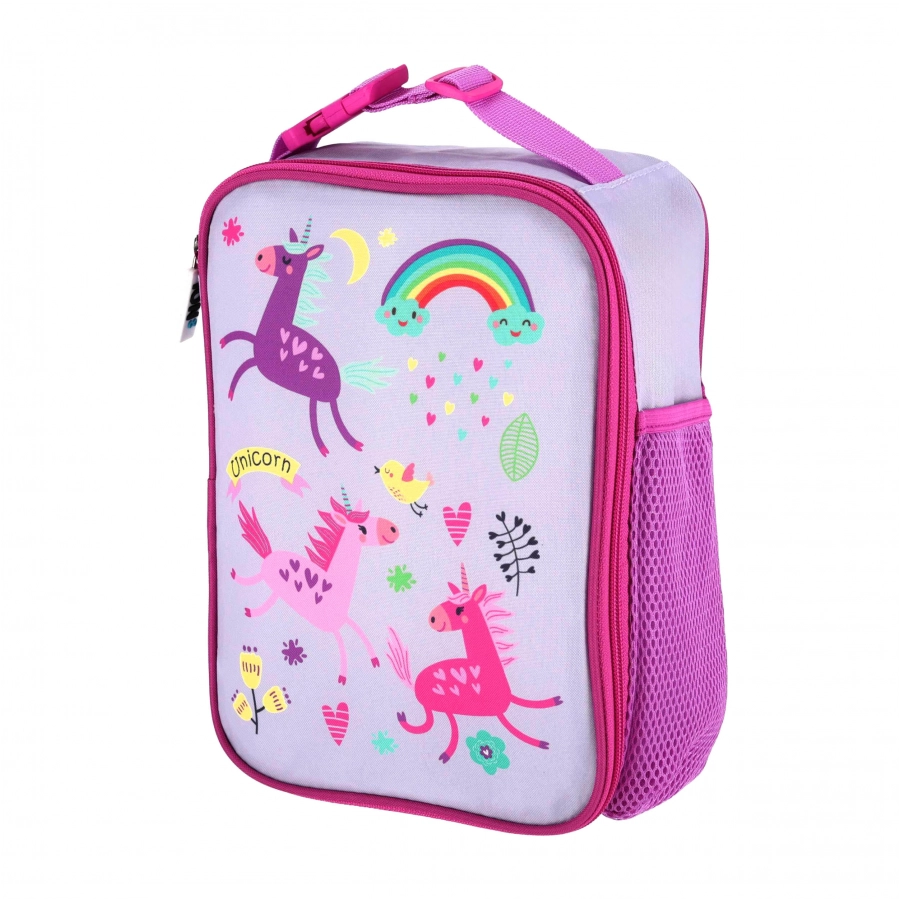 Lunch bag ION8 Unicorns 3/5