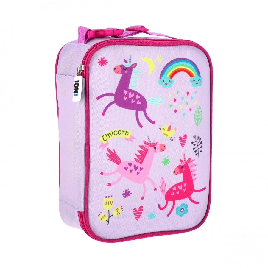 Lunch bag ION8 Unicorns 1/5