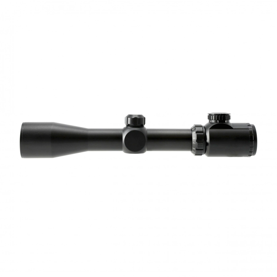 Luneta celownicza Combat 3-12x40 30 mm iR Crosshair 2/7