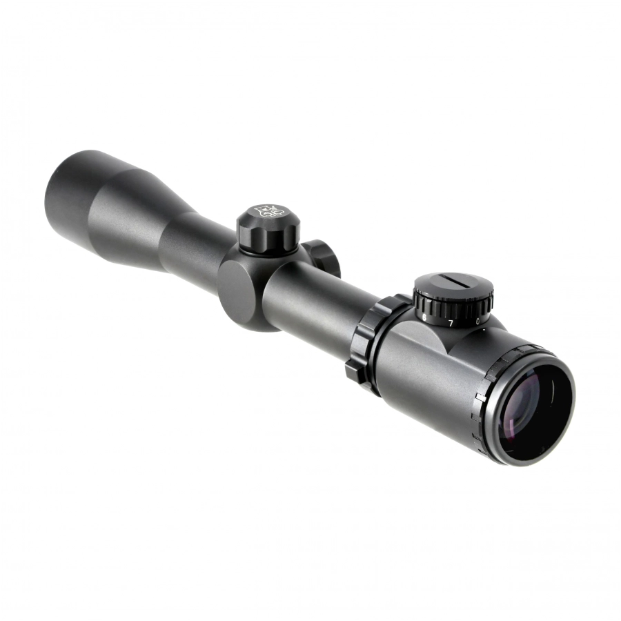 Luneta celownicza Combat 3-12x40 30 mm iR Crosshair 4/7