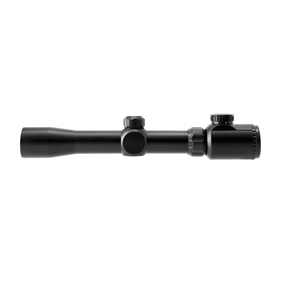 Luneta celownicza Combat 3-9x32 30 mm iR Crosshair 2/7