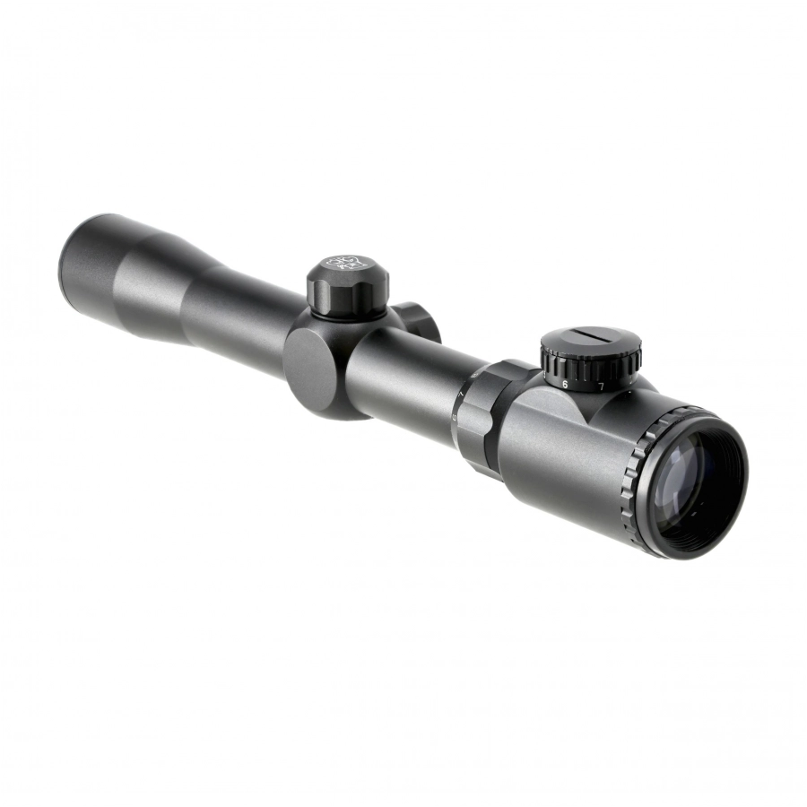 Luneta celownicza Combat 3-9x32 30 mm iR Crosshair 4/7