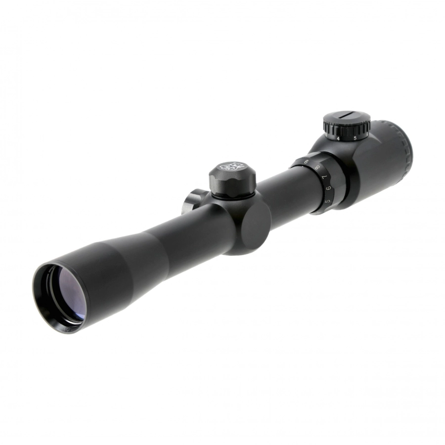 Luneta celownicza Combat 3-9x32 30 mm iR Crosshair 3/7