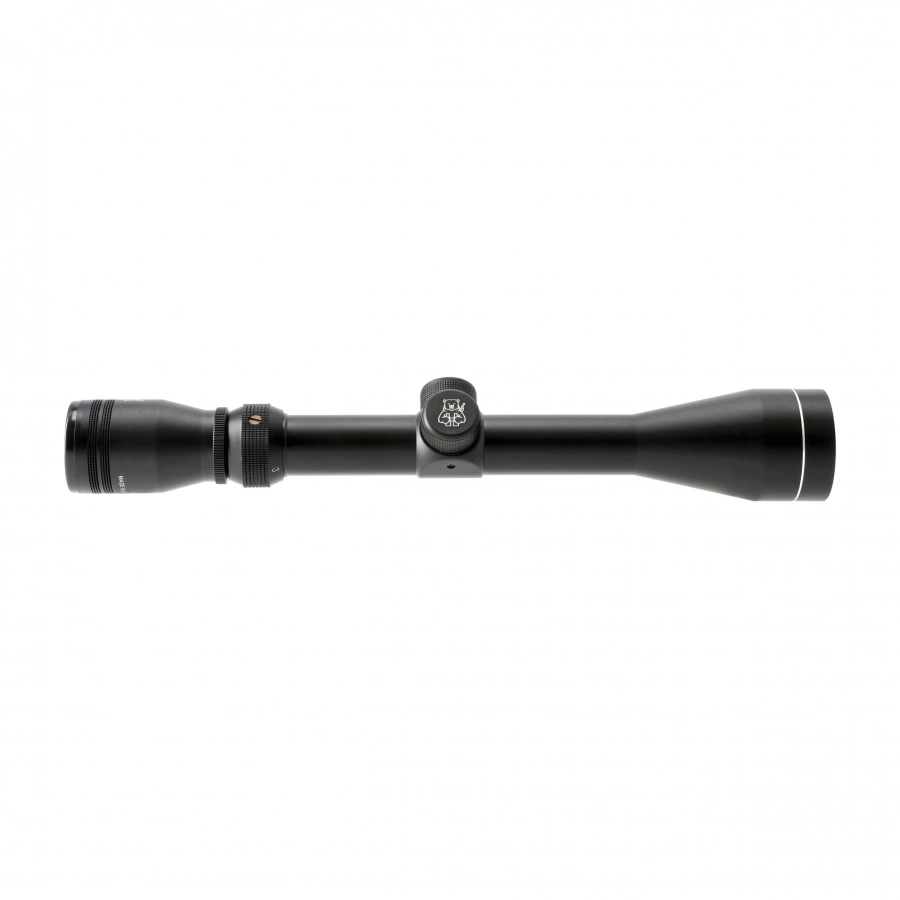 Luneta celownicza Combat 3-9x40 1" Mildot 1/6