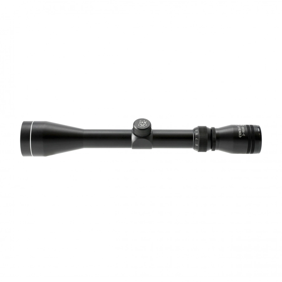 Luneta celownicza Combat 3-9x40 1" Mildot 2/6