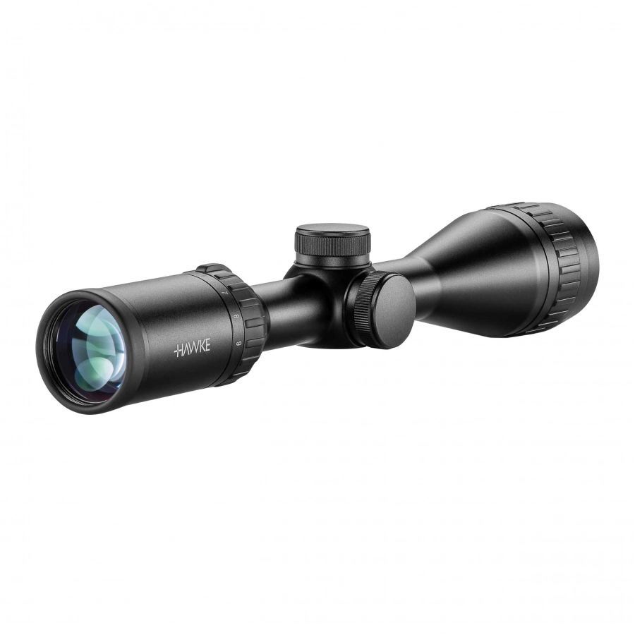 Luneta celownicza Hawke Airmax 1" 3-9x40 AO AMX 2/8