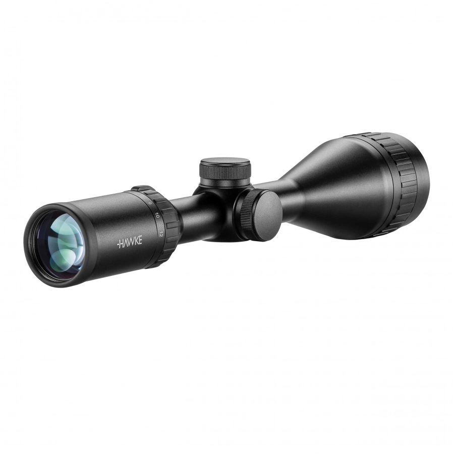 Luneta celownicza Hawke Airmax 1" 4-12x50 AO AMX 2/8