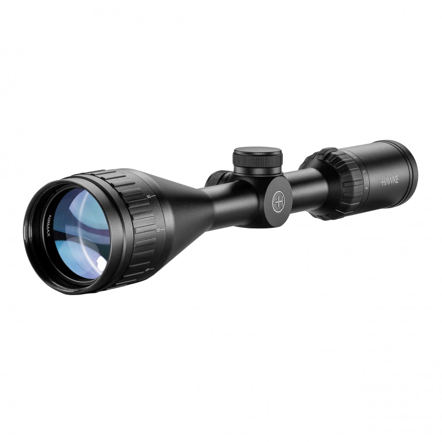 Luneta celownicza Hawke Airmax 1" 4-12x50 AO AMX 1/8