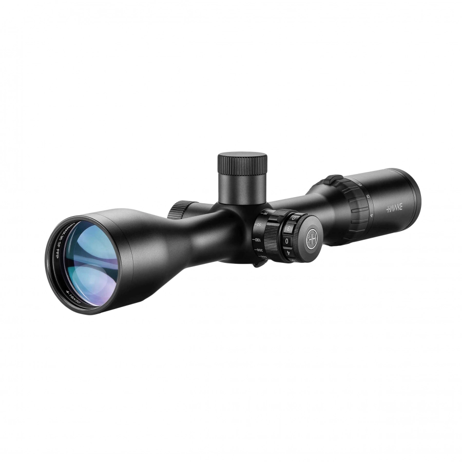 Luneta celownicza Hawke Airmax 30 FFP 4-16x50 SF AMX IR 1/14