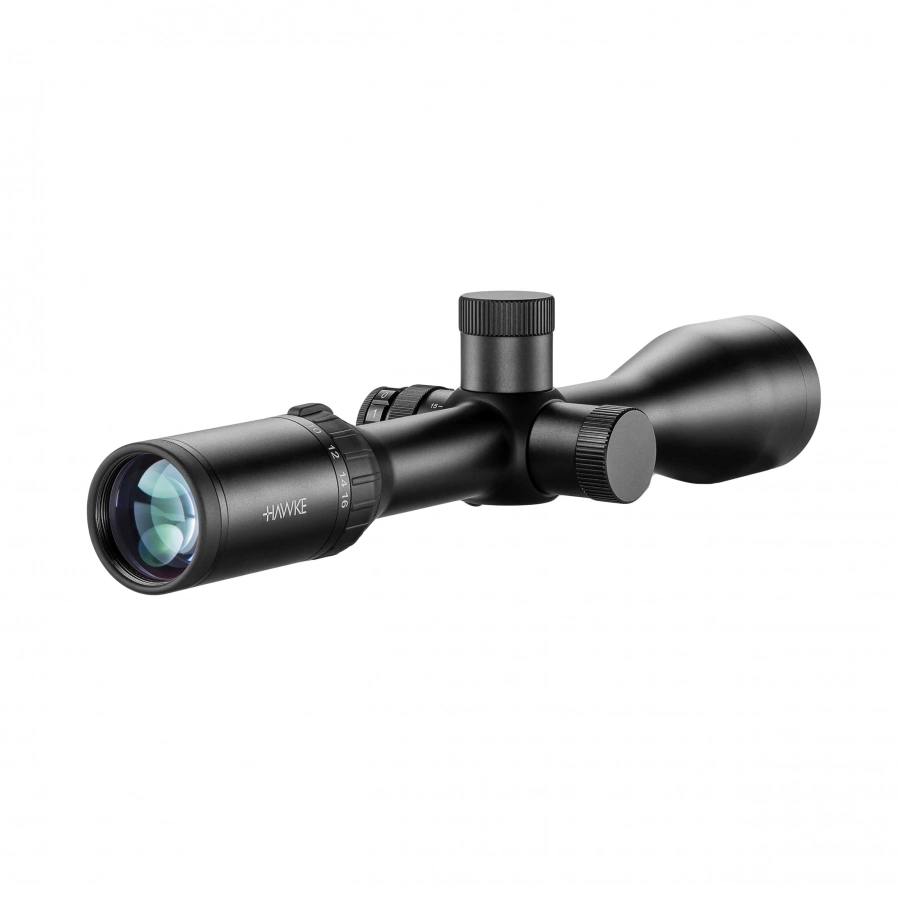 Luneta celownicza Hawke Airmax 30 FFP 4-16x50 SF AMX IR 2/14