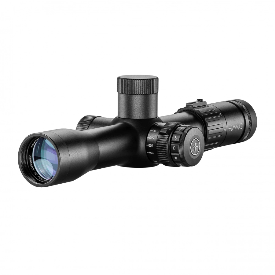 Luneta celownicza Hawke Airmax 30 Touch 3-12x32 IR SF AMX 1/13