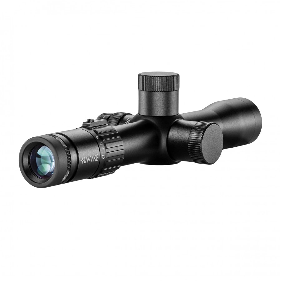 Luneta celownicza Hawke Airmax 30 Touch 3-12x32 IR SF AMX 2/13