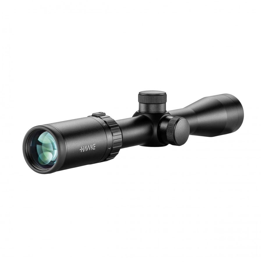 Luneta celownicza Hawke Vantage 1" 2-7x32 30/30 2/6