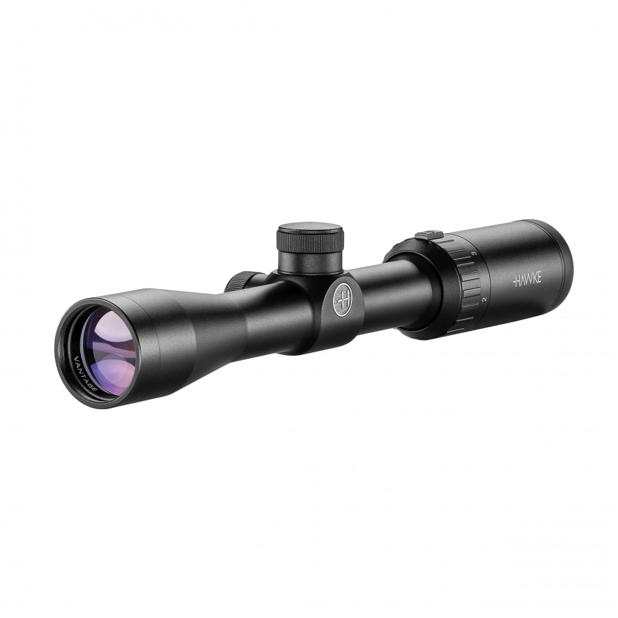Luneta celownicza Hawke Vantage 1" 2-7x32 30/30 1/6