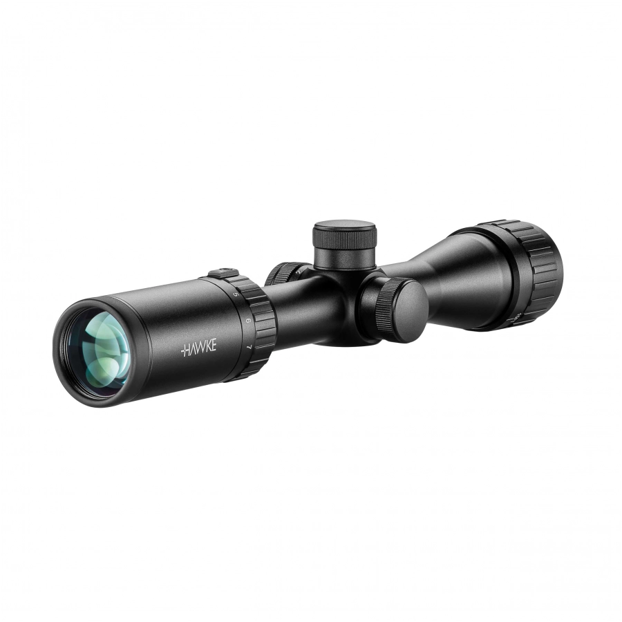 Luneta celownicza Hawke Vantage 1" 2-7x32 AO IR Mil Dot 2/14