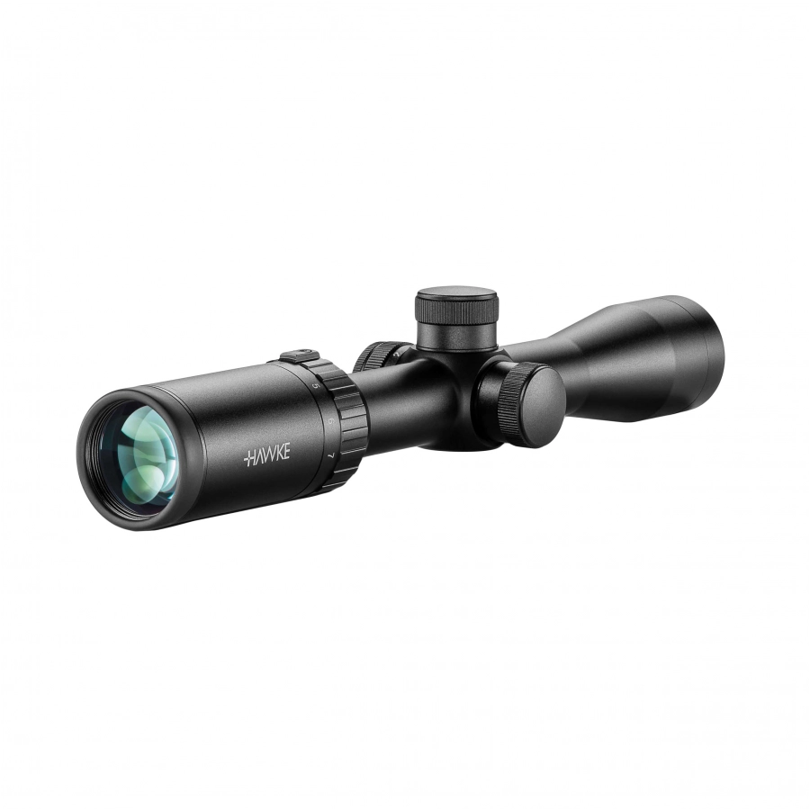 Luneta celownicza Hawke Vantage 1" 2-7x32 IR Mil Dot 2/14