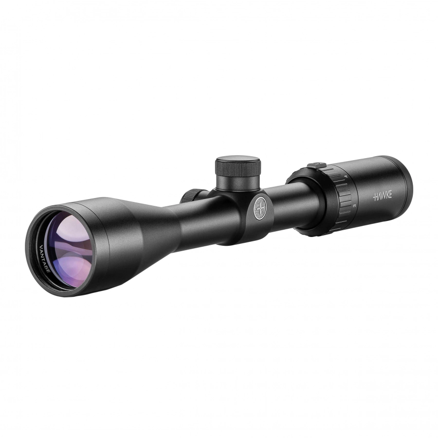 Luneta celownicza Hawke Vantage 1" 3-9x40 30/30 1/6