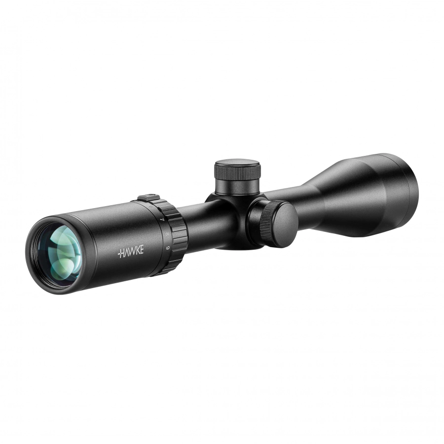 Luneta celownicza Hawke Vantage 1" 3-9x40 30/30 2/6