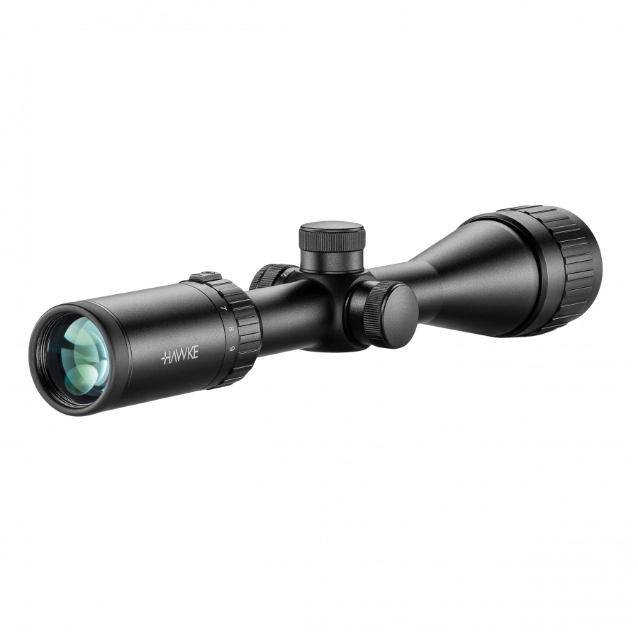Luneta celownicza Hawke Vantage 1" 3-9x40 AO IR Mil Dot 2/14