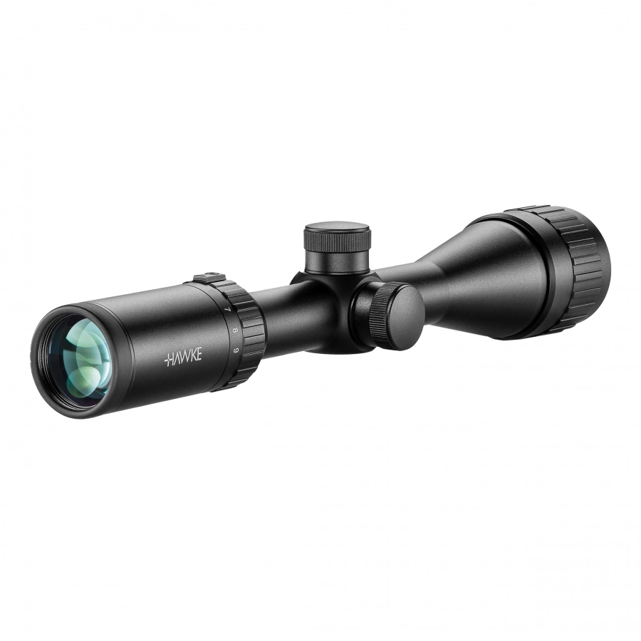 Luneta celownicza Hawke Vantage 1" 3-9x40 AO Mil Dot

 2/6