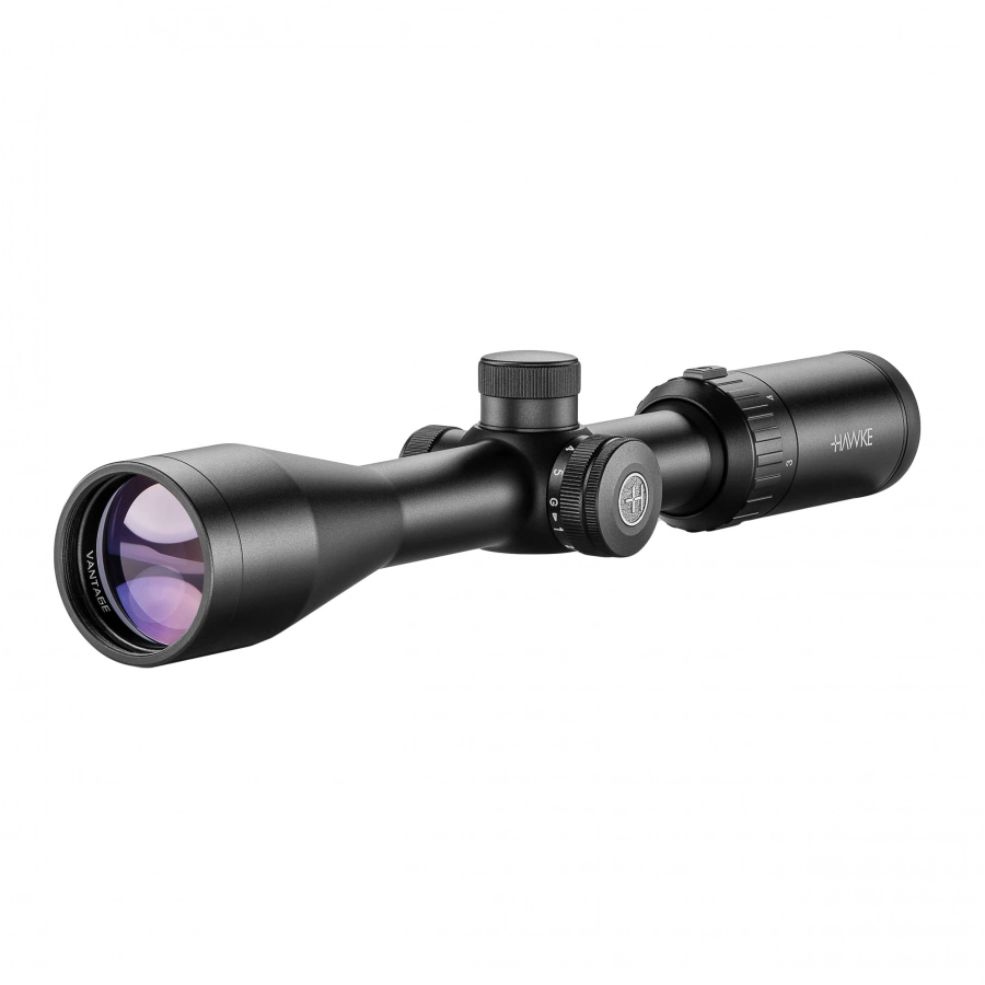 Luneta celownicza Hawke Vantage 1" 3-9x40 IR .22 HV 1/14