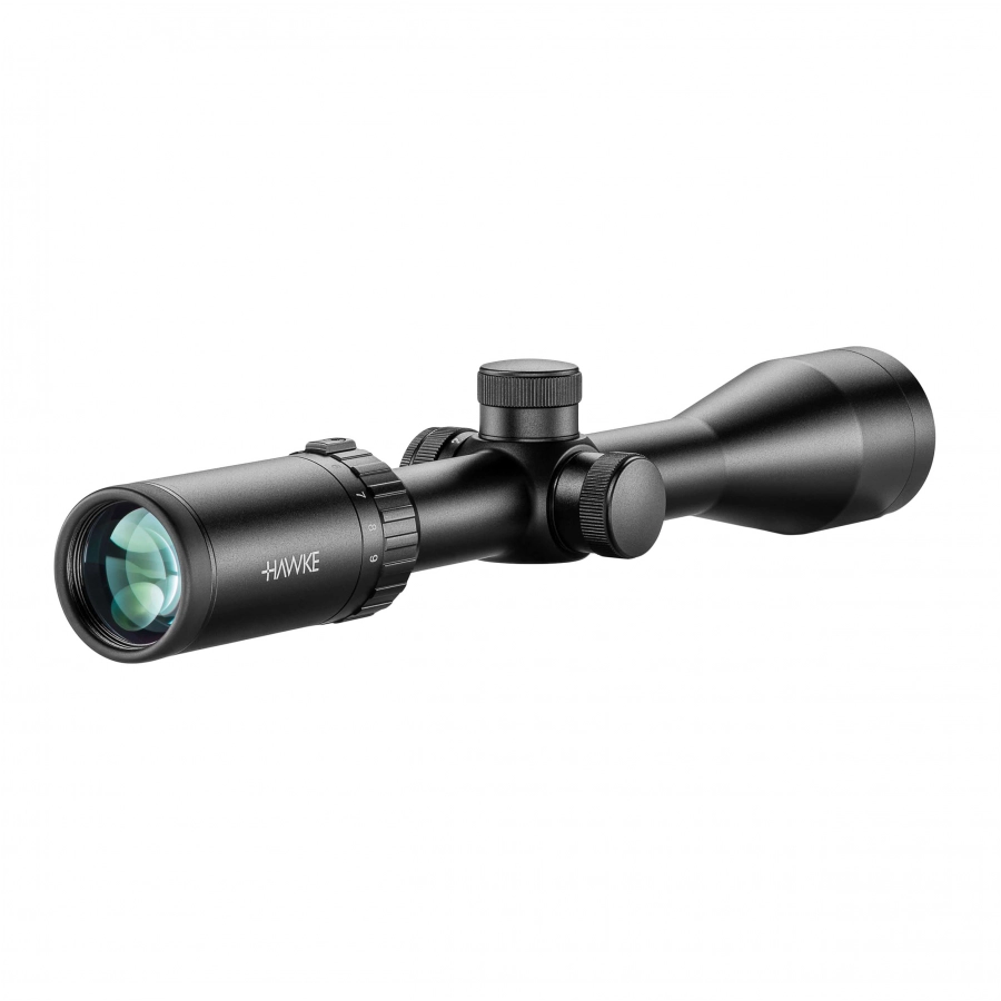 Luneta celownicza Hawke Vantage 1" 3-9x40 IR .22 HV 2/14