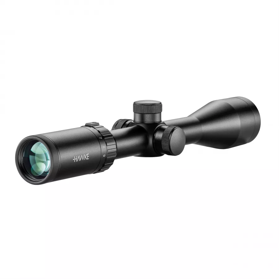 Luneta celownicza Hawke Vantage 1" 3-9x40 IR Mil Dot 2/14