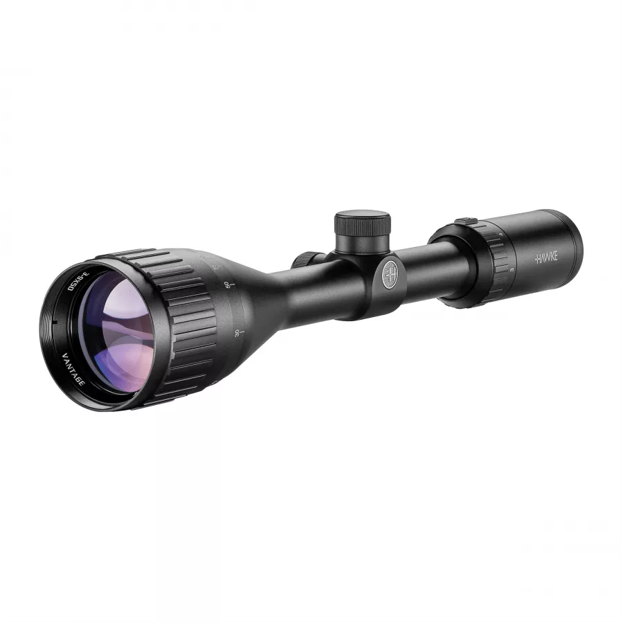 Luneta celownicza Hawke Vantage 1" 3-9x50 AO Mil Dot 1/6