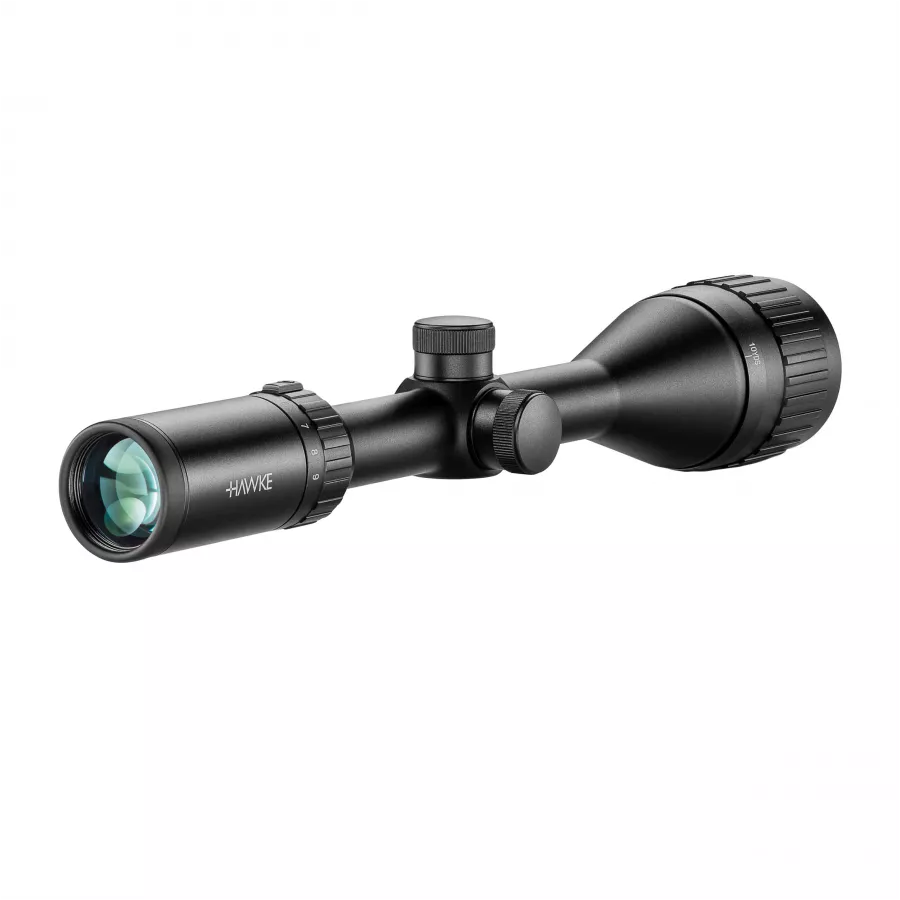 Luneta celownicza Hawke Vantage 1" 3-9x50 AO Mil Dot 2/6
