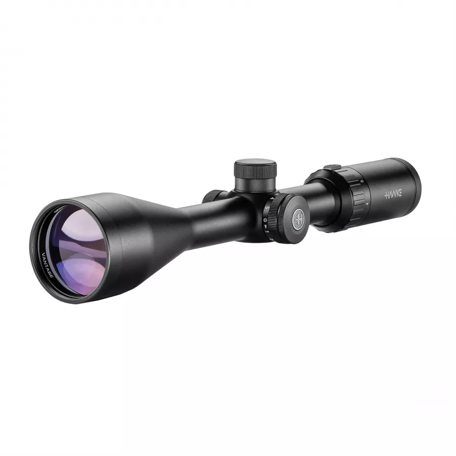 Luneta celownicza Hawke Vantage 1" 3-9x50 IR L4A Dot 1/14