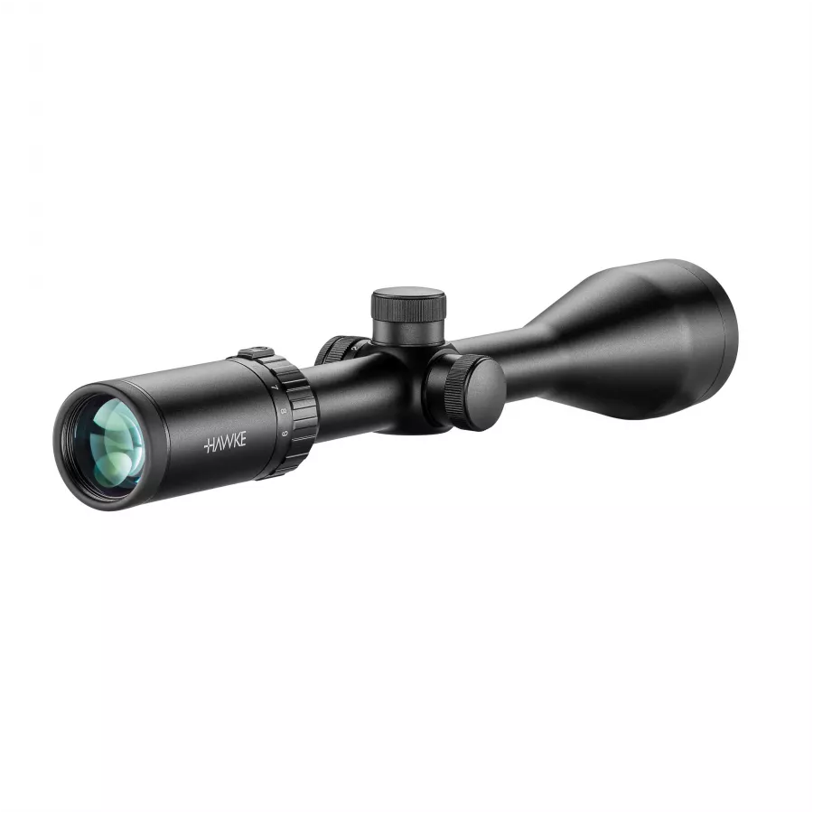 Luneta celownicza Hawke Vantage 1" 3-9x50 IR Mil Dot 2/14