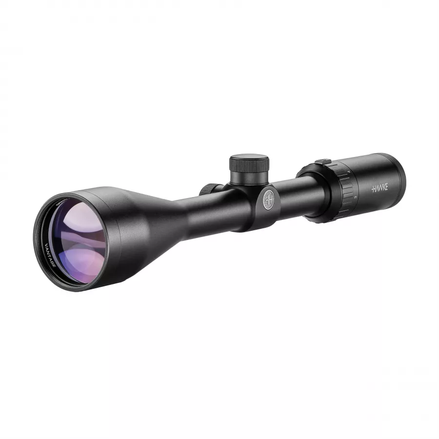 Luneta celownicza Hawke Vantage 1" 3-9x50 Mil Dot 1/6